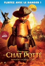 Le Chat Potté - Affiche Le Chat Potté - Affiche