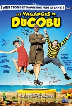 Les Vacances de Ducobu Les Vacances de Ducobu
