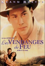 Les Vendanges de feu Les Vendanges de feu