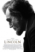 Lincoln - Affiche