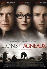 Lions et Agneaux Lions et Agneaux