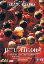Little Buddha - Affiche Little Buddha - Affiche
