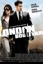 London Boulevard London Boulevard