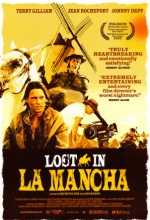 Lost in La Mancha Lost in La Mancha