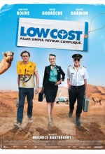 Low Cost - Affiche Low Cost - Affiche