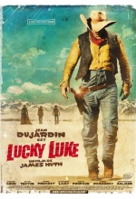 Lucky Luke Lucky Luke
