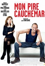 Mon pire cauchemar - Affiche Mon pire cauchemar - Affiche