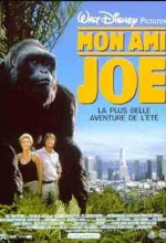 Mon ami Joe  - Affiche
