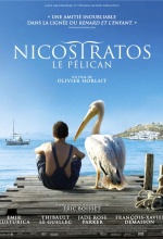 Nicostratos, le pélican - Affiche Nicostratos, le pélican - Affiche