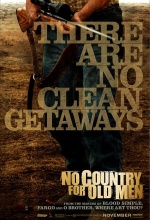 No Country for Old Men No Country for Old Men