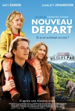 Nouveau Départ - Affiche Nouveau Départ - Affiche