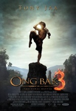 Ong Bak 3 Ong Bak 3