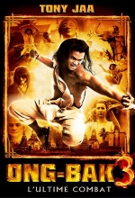 Ong Bak 3