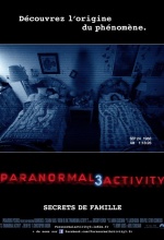 Paranormal Activity 3 Paranormal Activity 3