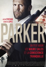 Affiche Parker Affiche Parker