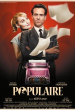 Populaire - Affiche Populaire - Affiche