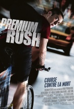 Premium Rush Premium Rush