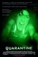 Quarantine 