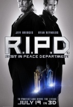 R.I.P.D. R.I.P.D.