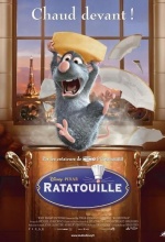 Ratatouille Ratatouille