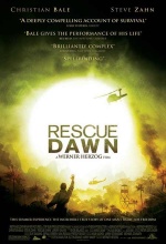 Rescue Dawn Rescue Dawn