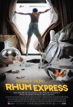 Rhum Express Rhum Express