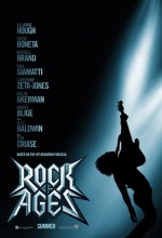 Rock Forever - Affiche