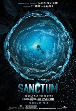 Sanctum Sanctum