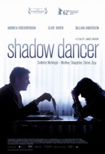 Shadow Dancer Shadow Dancer