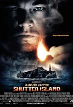 Shutter Island - Affiche