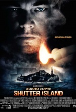 Shutter Island - Affiche Shutter Island - Affiche