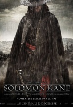 Solomon Kane - Affiche