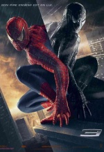 Spider-Man 3 - Affiche