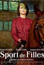 Sport de filles Sport de filles