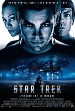 Star Trek - Affiche Star Trek - Affiche