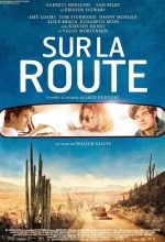 Sur la route