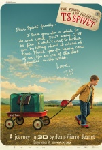 L'extravagant voyage du jeune et prodigieux T.S. Spivet L'extravagant voyage du jeune et prodigieux T.S. Spivet