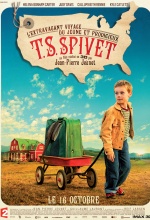 L'extravagant voyage du jeune et prodigieux T.S. Spivet_FR