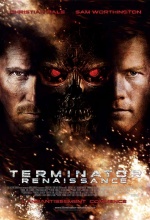 Terminator renaissance 