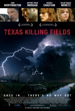 Texas Killing Fields Texas Killing Fields
