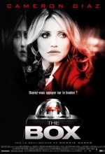 The Box - Affiche The Box - Affiche