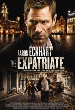 The Expatriate 