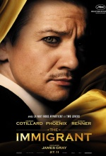 The Immigrant - Affiche The Immigrant - Affiche