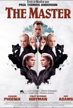 The Master - Affiche The Master - Affiche