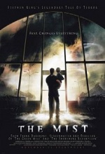 The Mist The Mist
