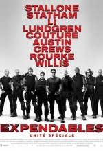 The Expendables The Expendables