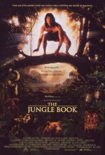 Le Livre de la jungle Le Livre de la jungle