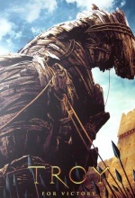 Troie - Affiche Troie - Affiche