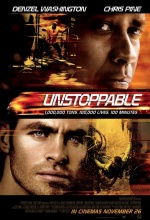 Unstoppable - Affiche