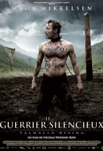 Valhalla Rising : Le Guerrier silencieux Valhalla Rising : Le Guerrier silencieux